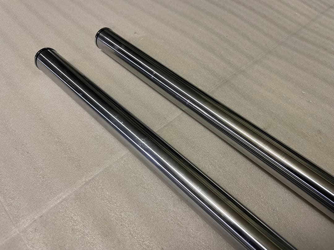 フロントフォーク　gn1252F