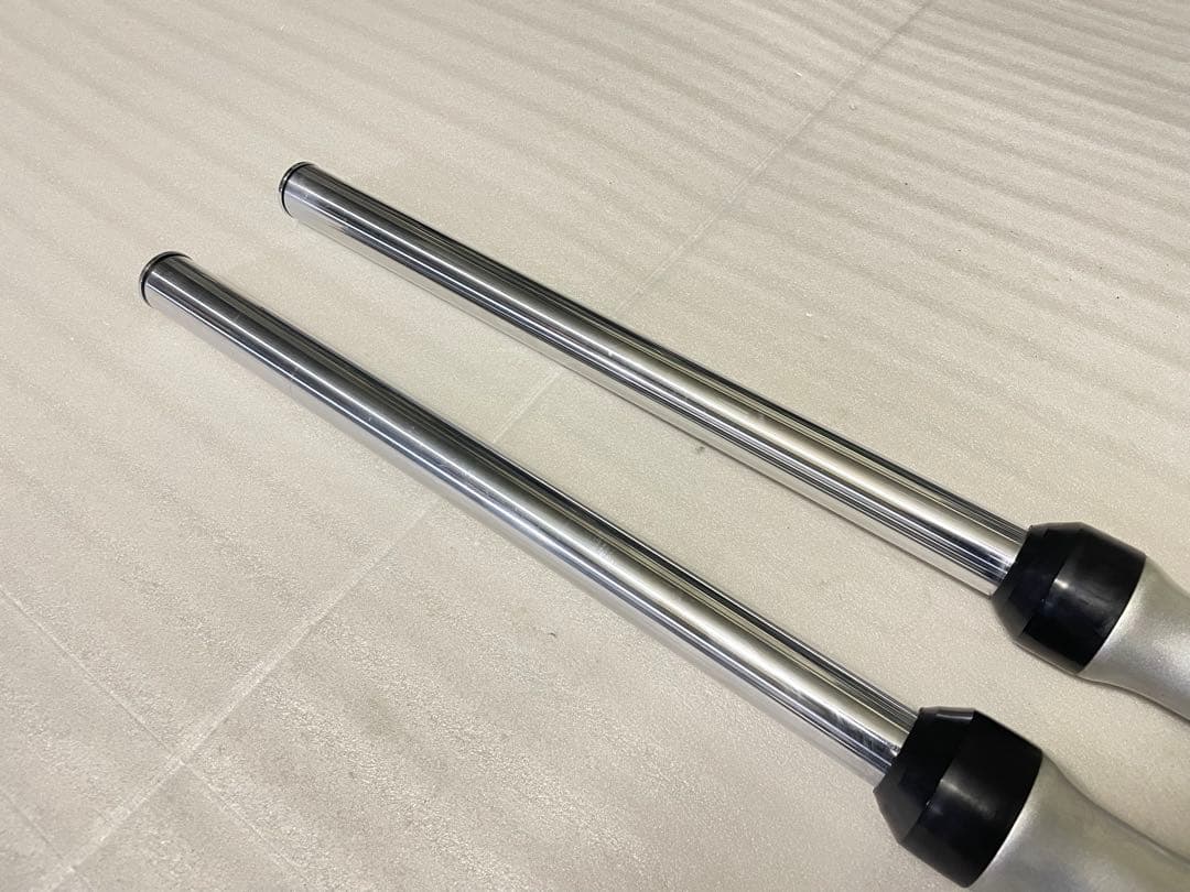 フロントフォーク　gn1252F