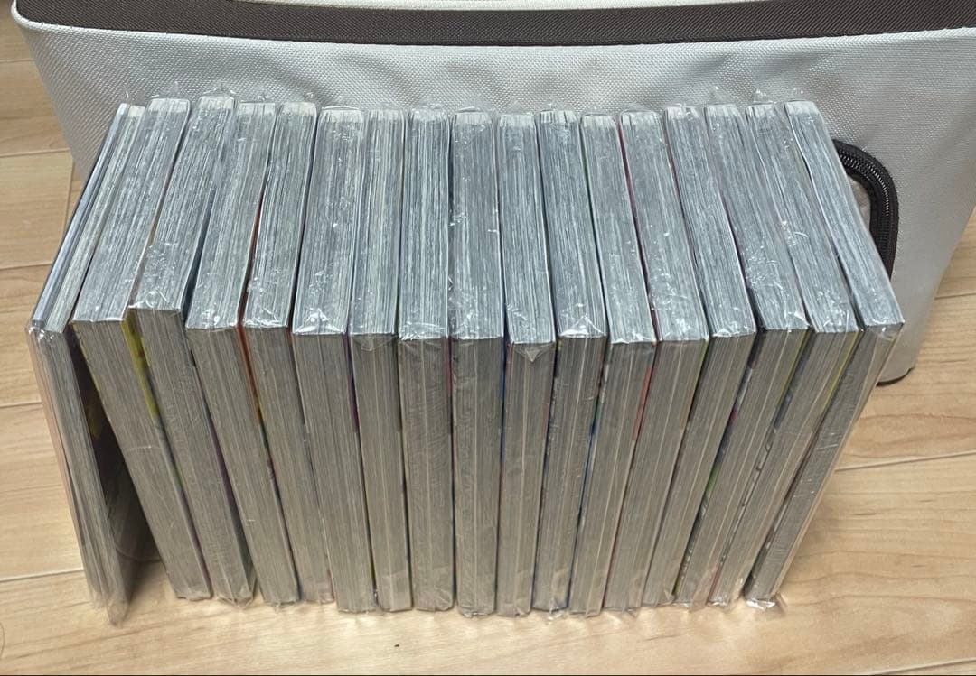 マリッジトキシン　初版 シュリンク付　全巻　アニメイト特典付