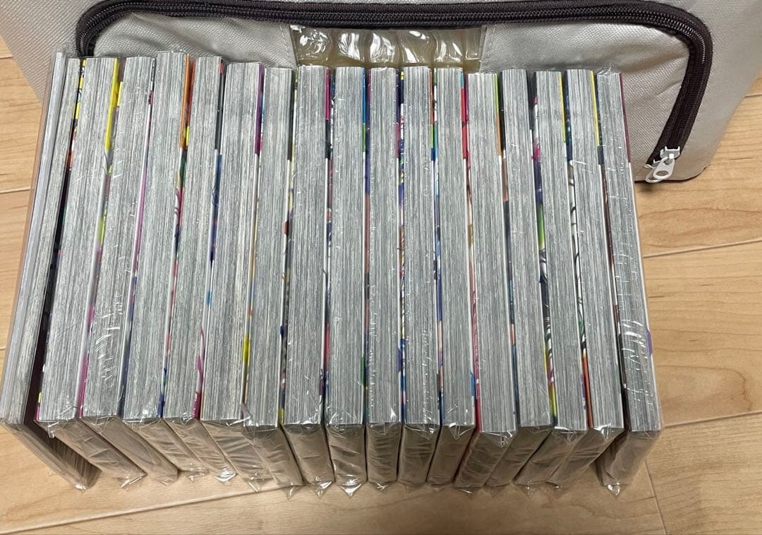 マリッジトキシン　初版 シュリンク付　全巻　アニメイト特典付