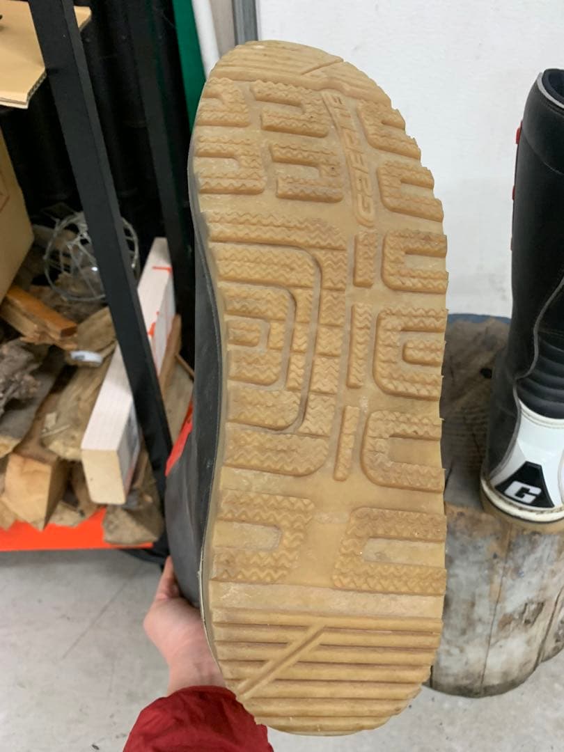 ガエルネ　バランスクラシック