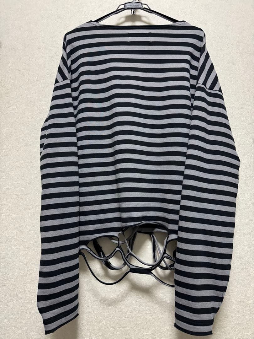 Sサイズ grancy 限定 ラインストーングラフィックデザインロンT