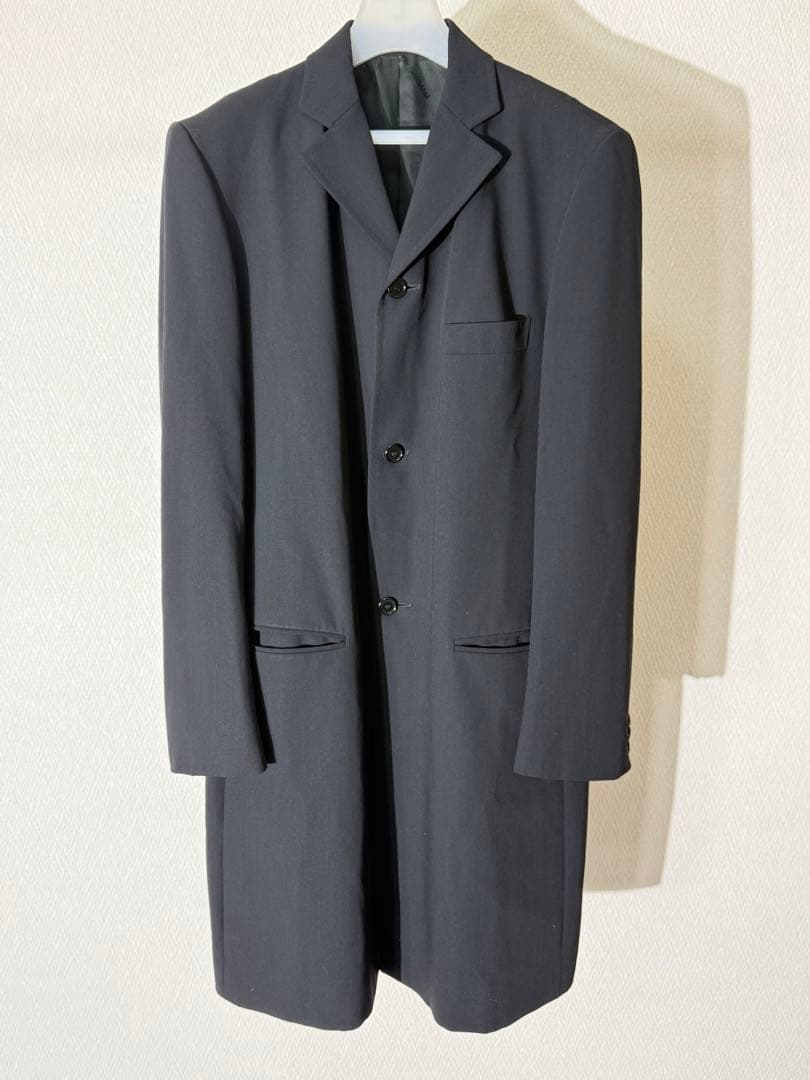 ドルチェ＆ガッバーナ チェスターコート