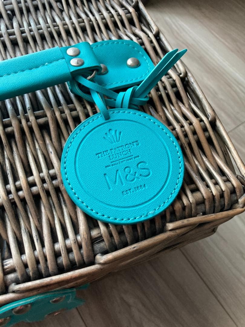 英国パトロンズランチ限定ハンパー／Patron's Lunch Hamper