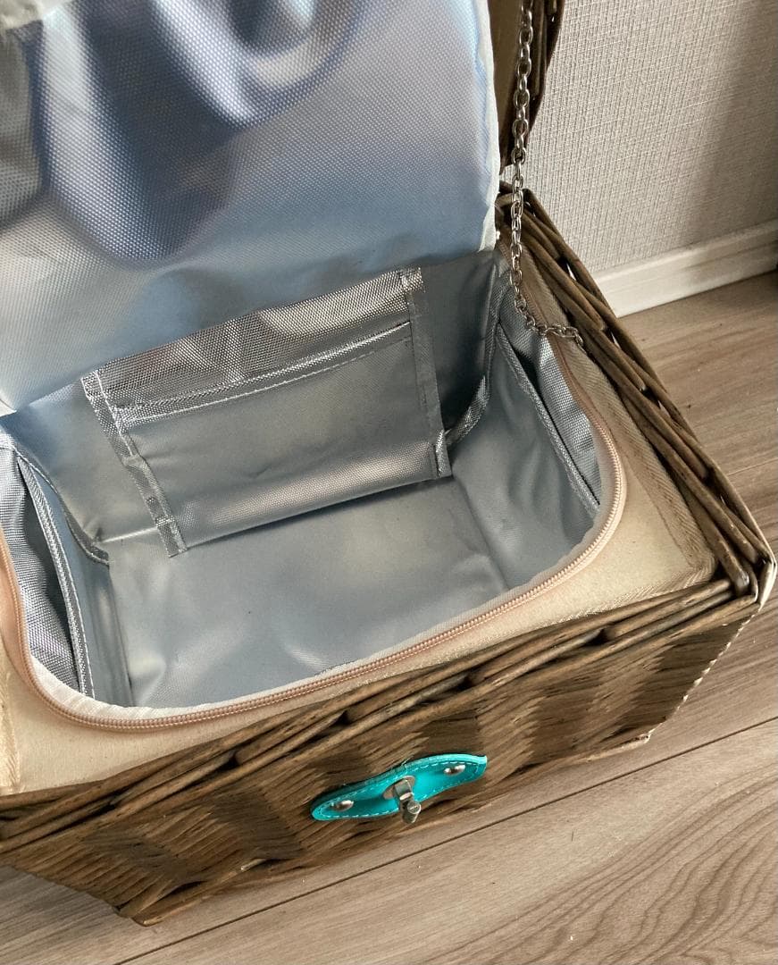 英国パトロンズランチ限定ハンパー／Patron's Lunch Hamper