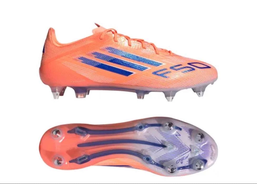 早いもの勝ち　adidas F50 ELITE SG 新品未使用