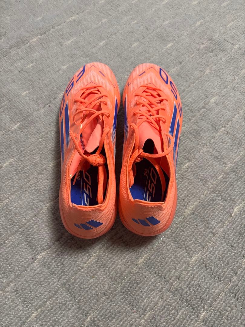 早いもの勝ち　adidas F50 ELITE SG 新品未使用