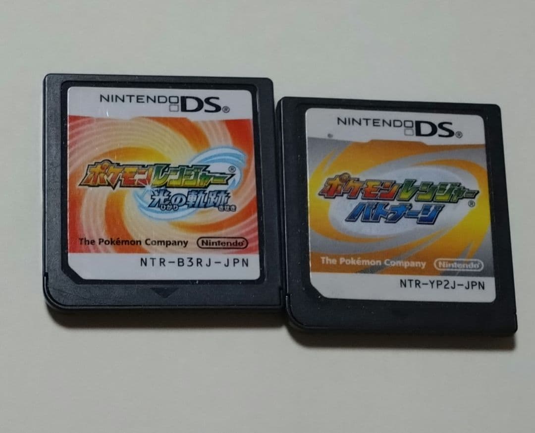 ポケモン まとめ売り 3DS DS