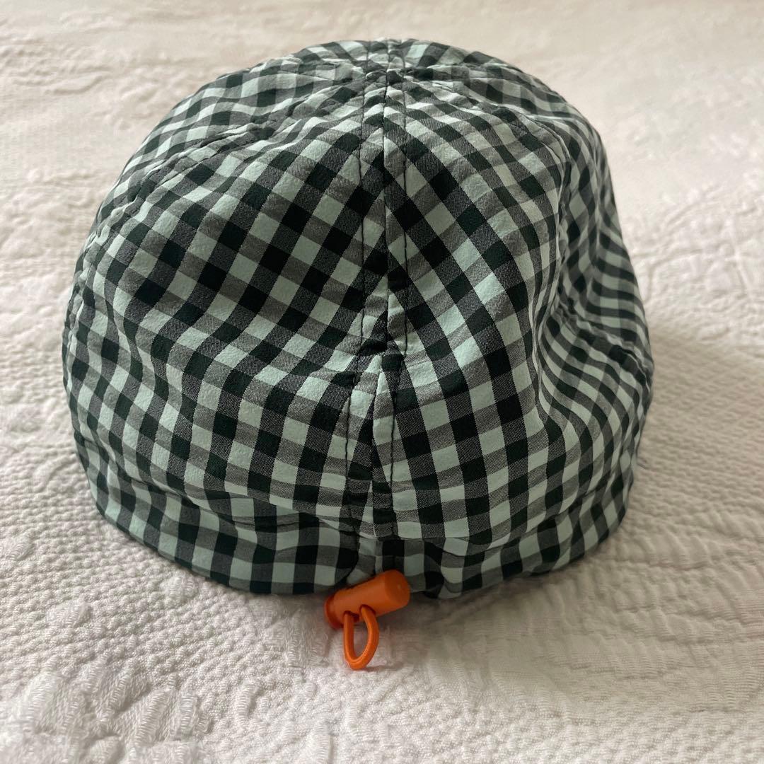 nagonstansロンハーマン別注ValkyrCap&キャミオールインワン水着