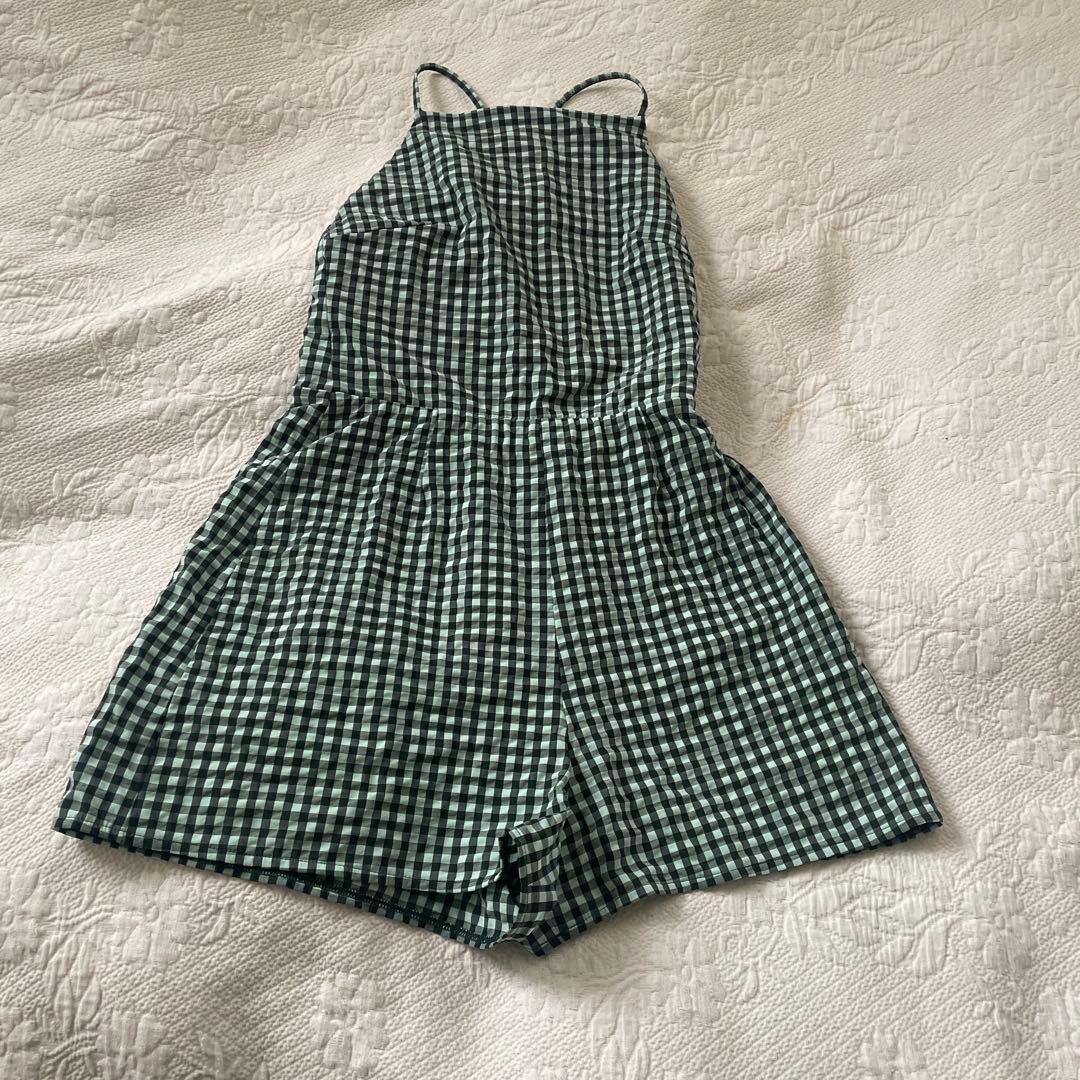 nagonstansロンハーマン別注ValkyrCap&キャミオールインワン水着