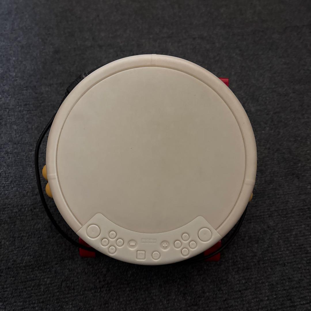 太鼓の達人 Nintendo Switchば～じょん！太鼓コントローラー付き