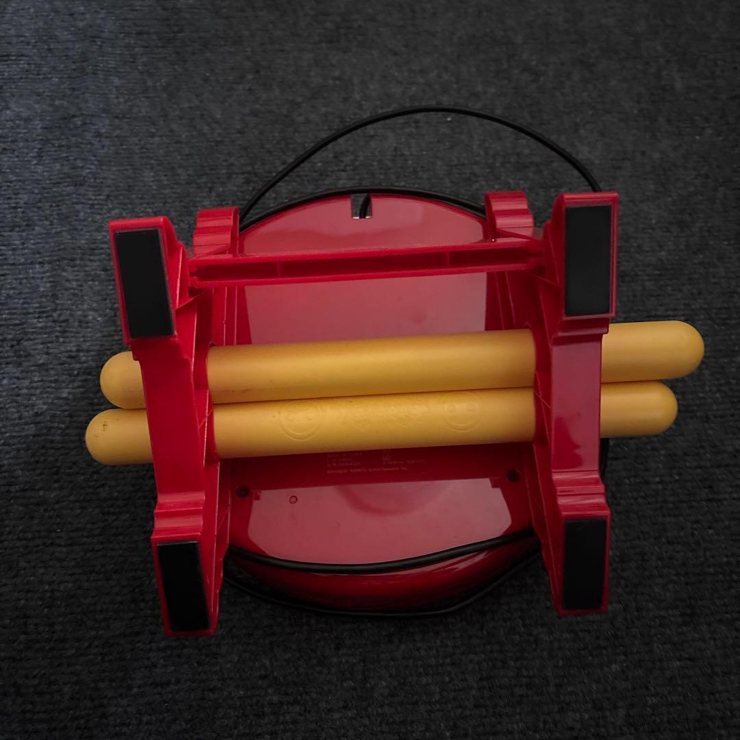 太鼓の達人 Nintendo Switchば～じょん！太鼓コントローラー付き