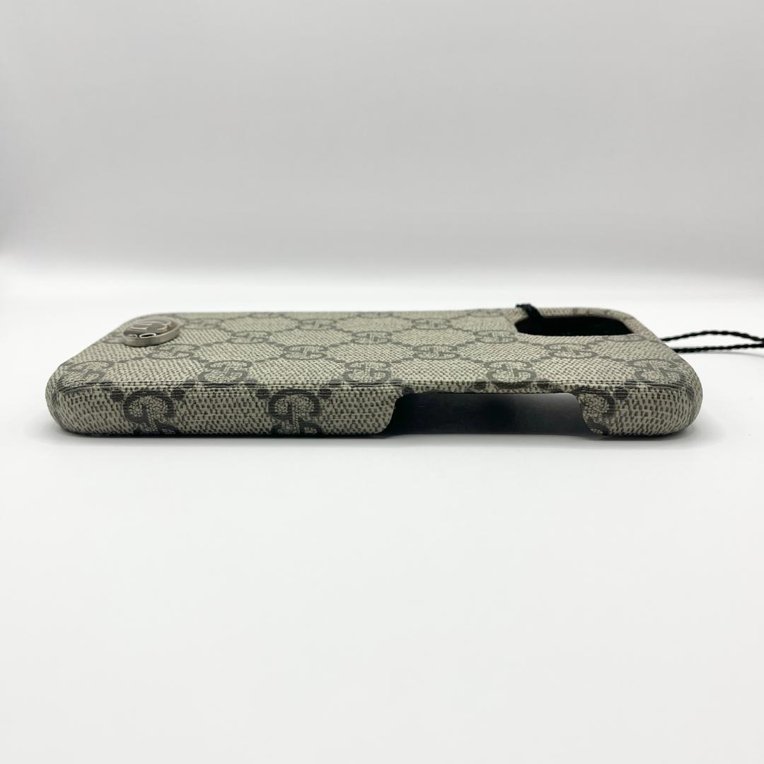 【新品】グッチ GUCCI iPhone14スマホケース カバー
