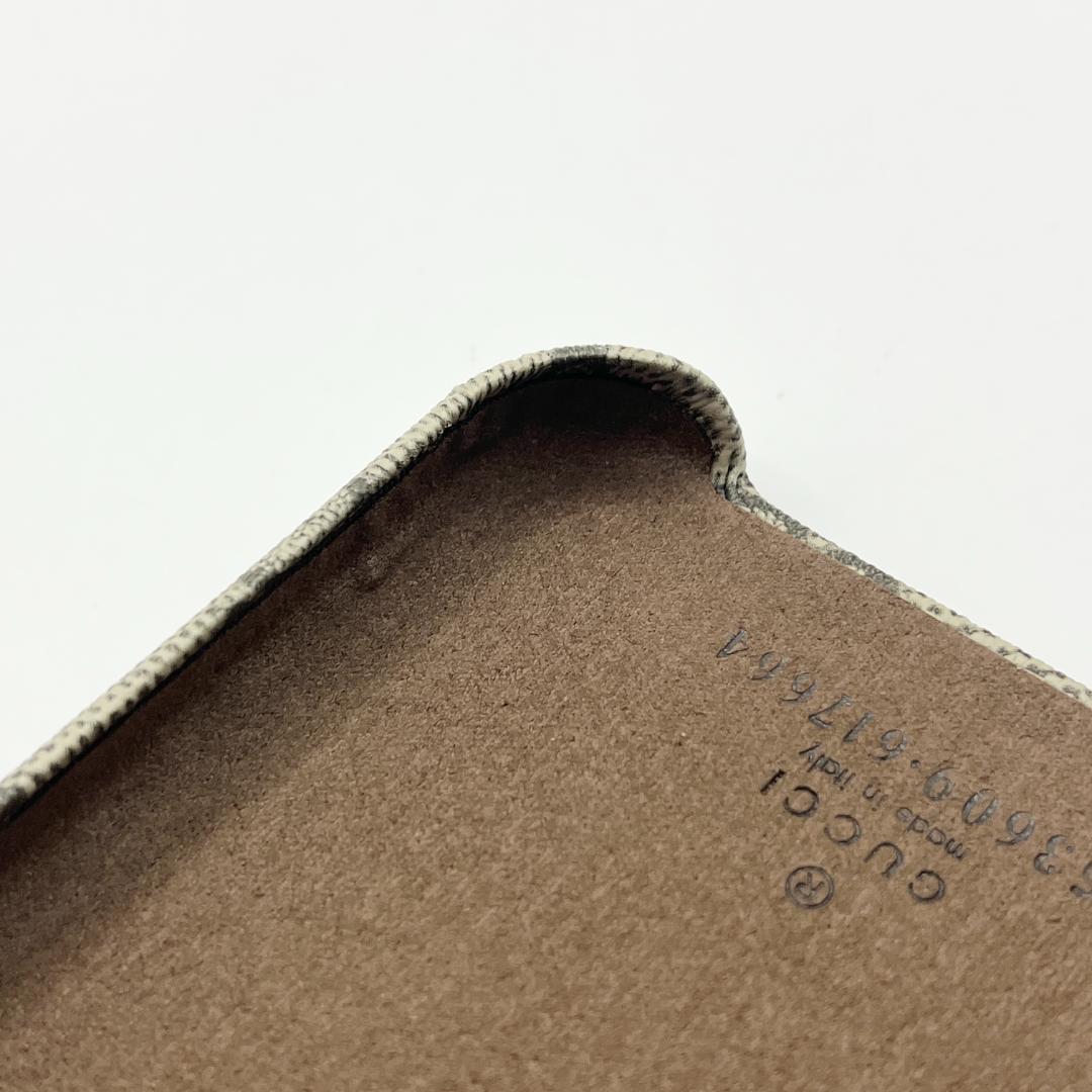 【新品】グッチ GUCCI iPhone14スマホケース カバー