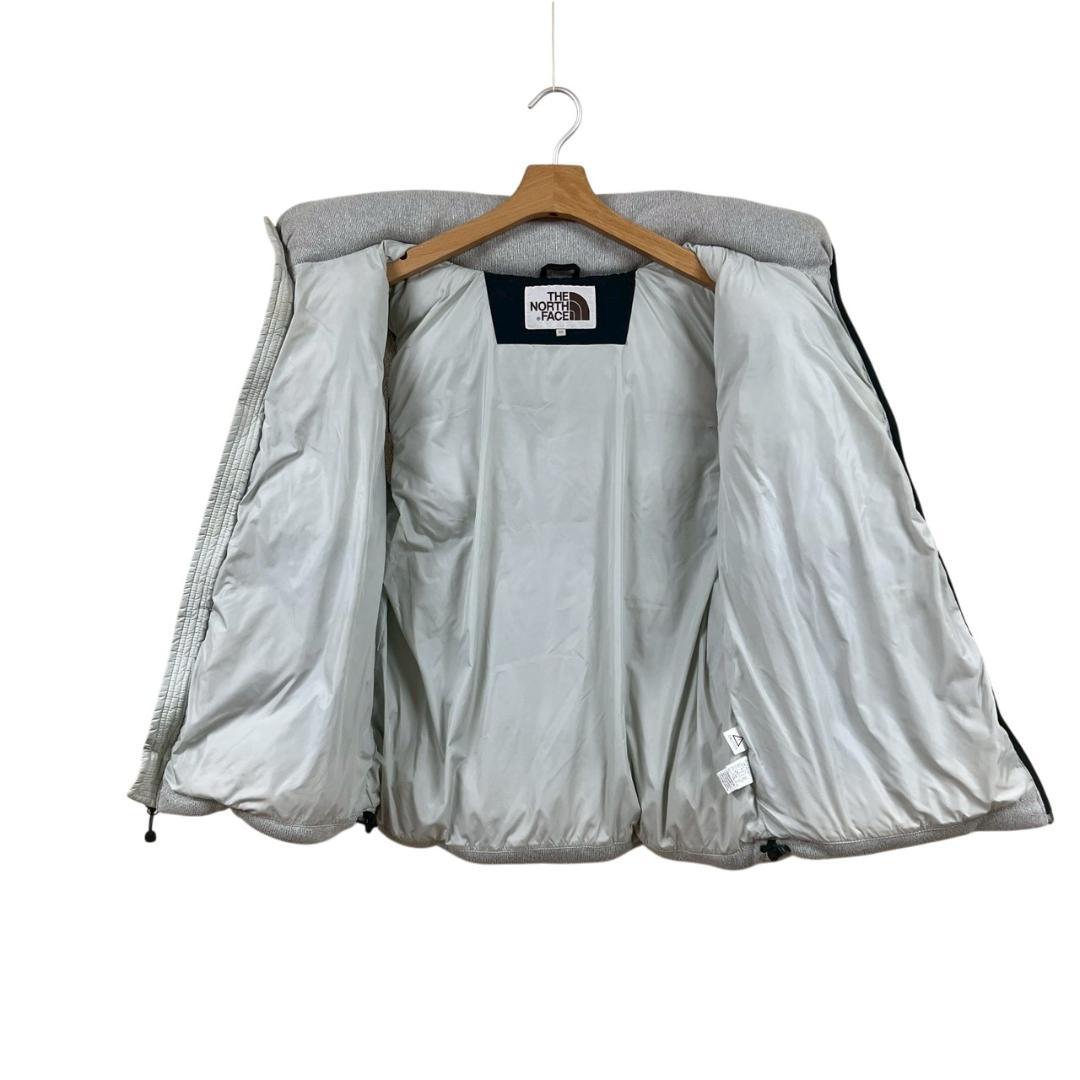 wk2396ノースフェイス ダウン ジャケット アウター