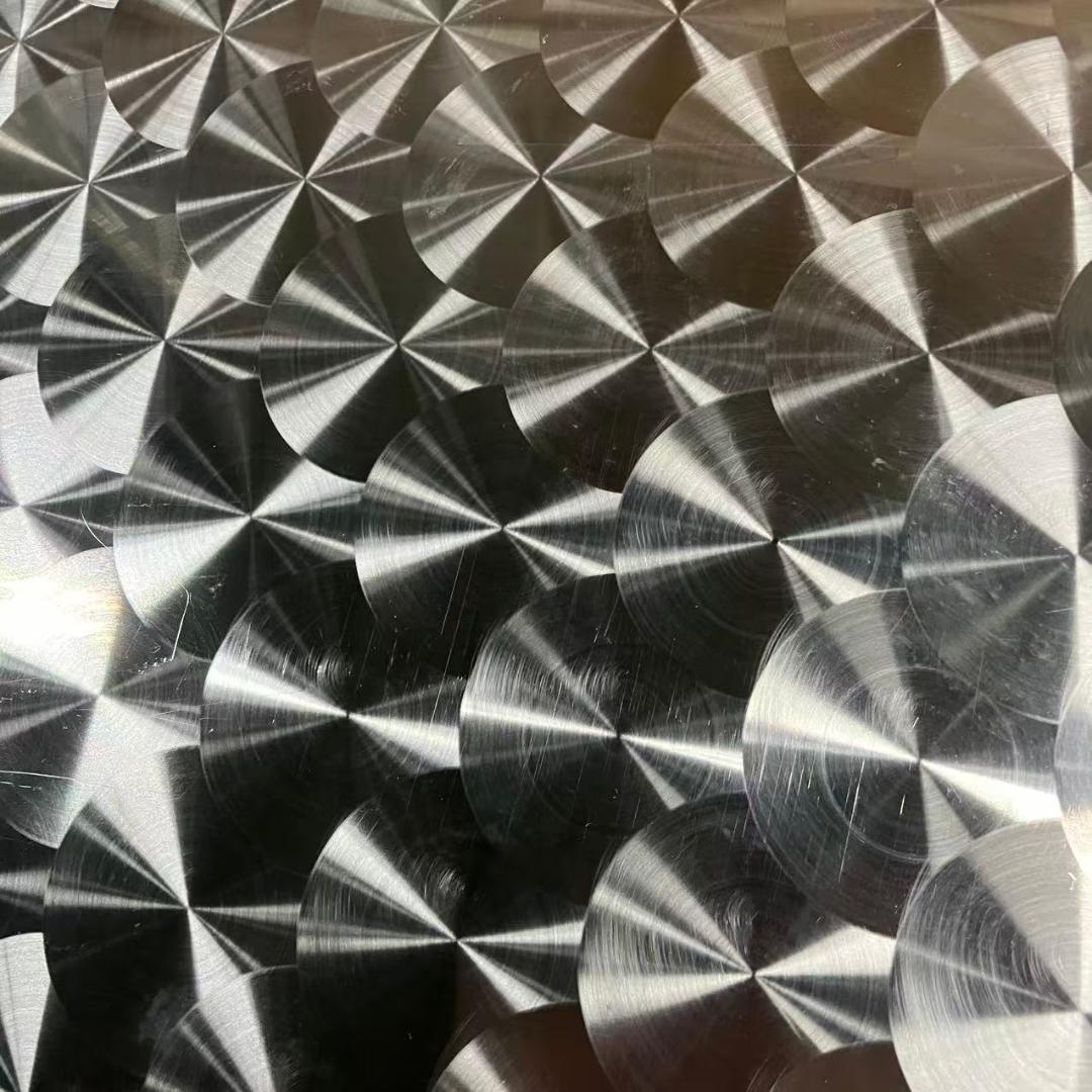 0623 丸棒付き グランドプロフィア/レンジャープロ ウインドウパネルウロコ柄