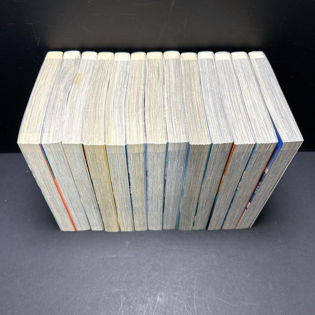 湾岸midnight 30巻 - 42巻 13冊セット 楠みちはる ミッドナイト