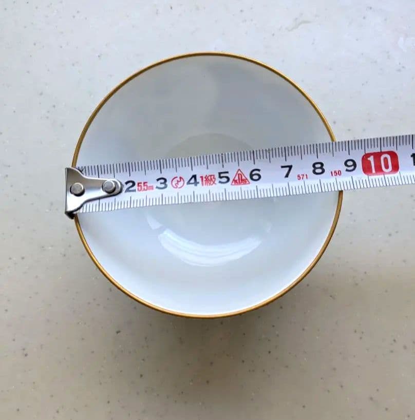 香蘭社　愁海棠　茶器セット