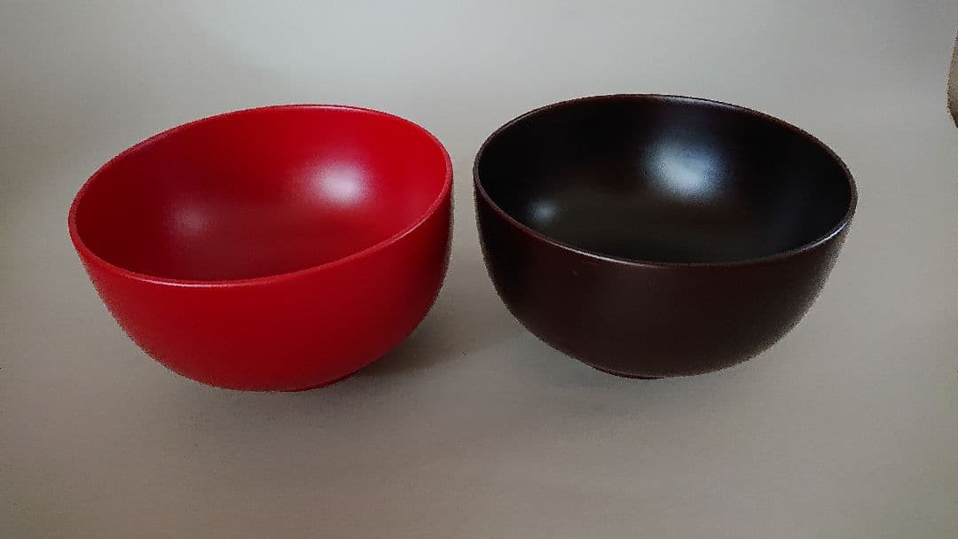 浄法寺塗り うるみ工芸