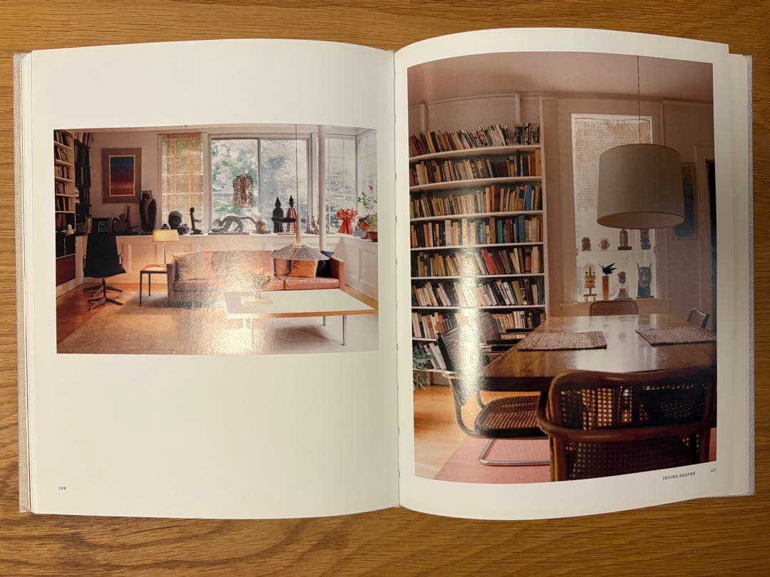 Handcrafted Modern 和訳版