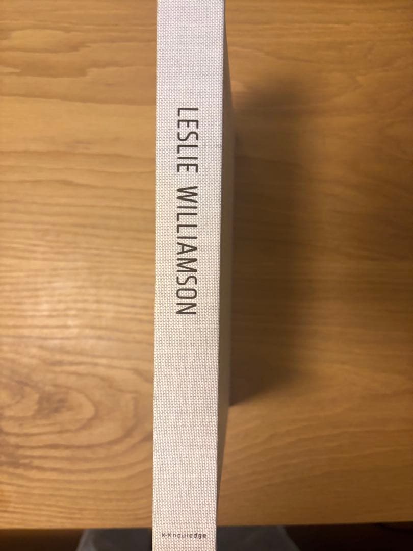 Handcrafted Modern 和訳版