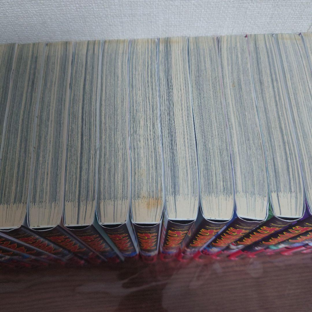 キングダム 45巻~71巻 最新74巻