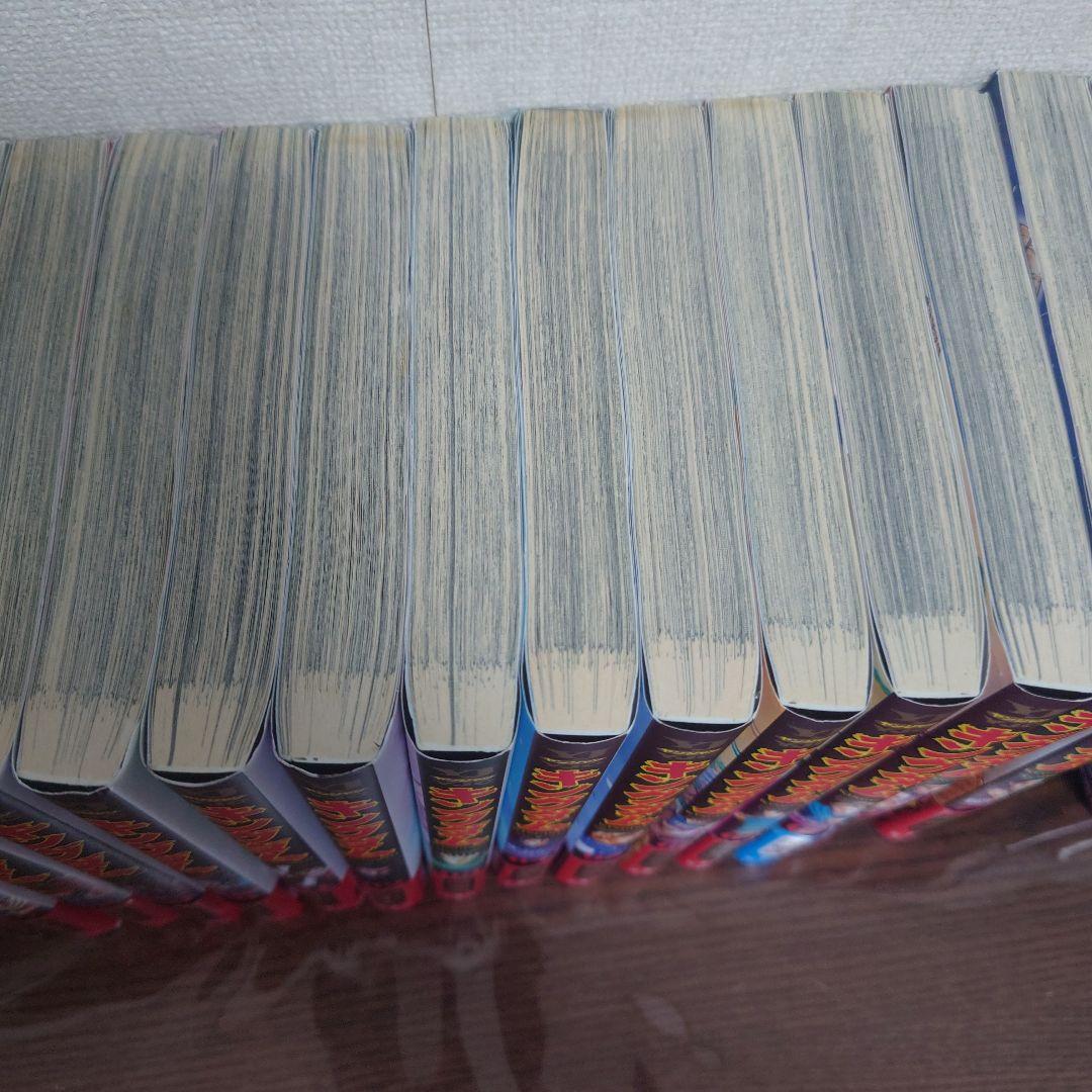 キングダム 45巻~71巻 最新74巻