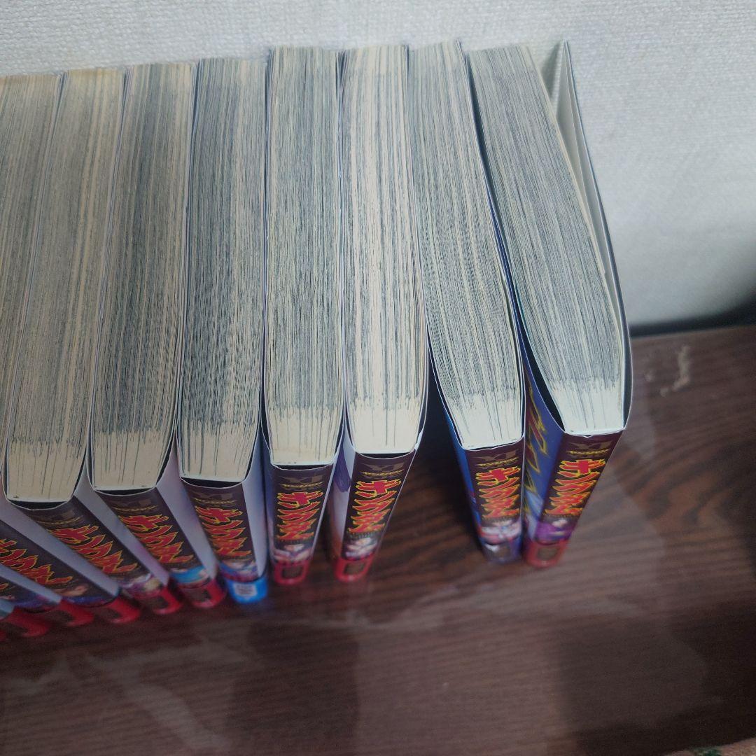 キングダム 45巻~71巻 最新74巻