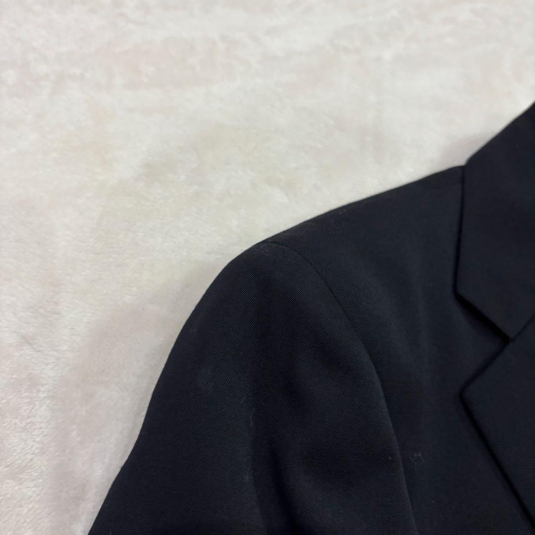 Brooks Brothers ブルックスブラザーズ スリーピース　ブラック