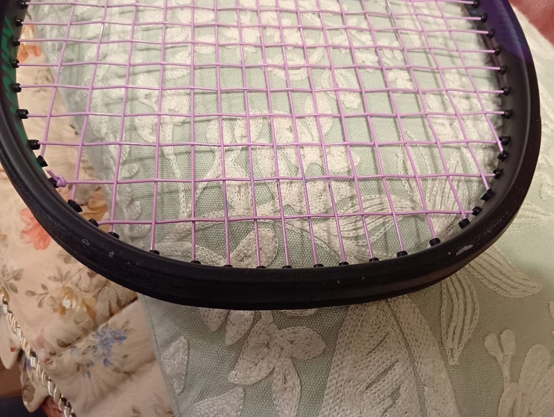 ヨネックス ブイコア YONEX VCORE PRO 100 2本セット