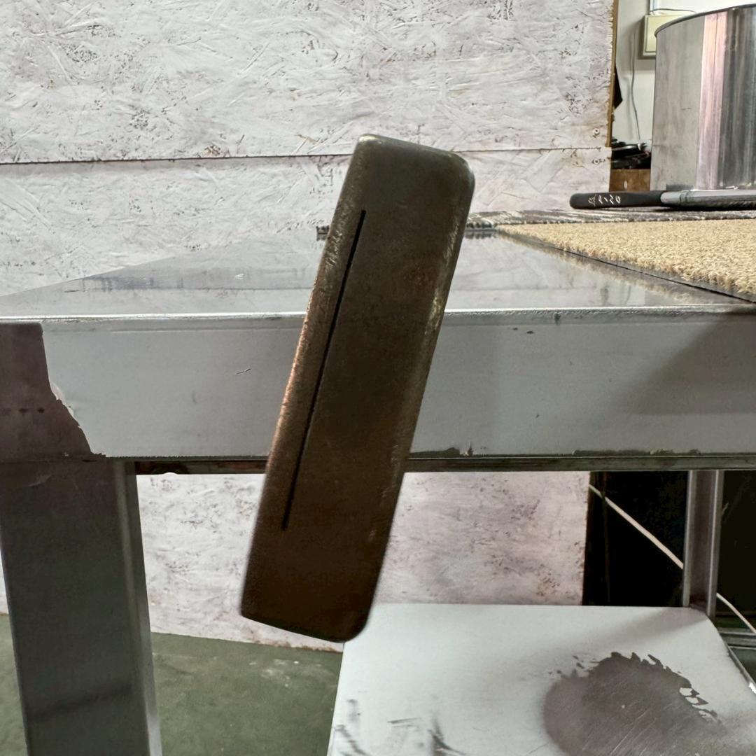 PING クラシックパター アンサー 初代 激レア 当時物 アメリカ Y1927