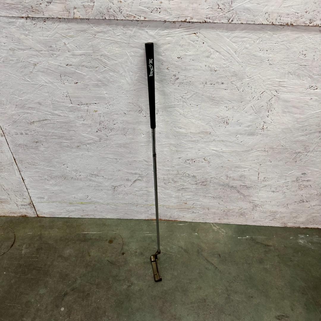 PING クラシックパター アンサー 初代 激レア 当時物 アメリカ Y1927