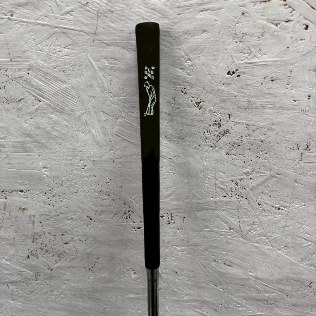 PING クラシックパター アンサー 初代 激レア 当時物 アメリカ Y1927