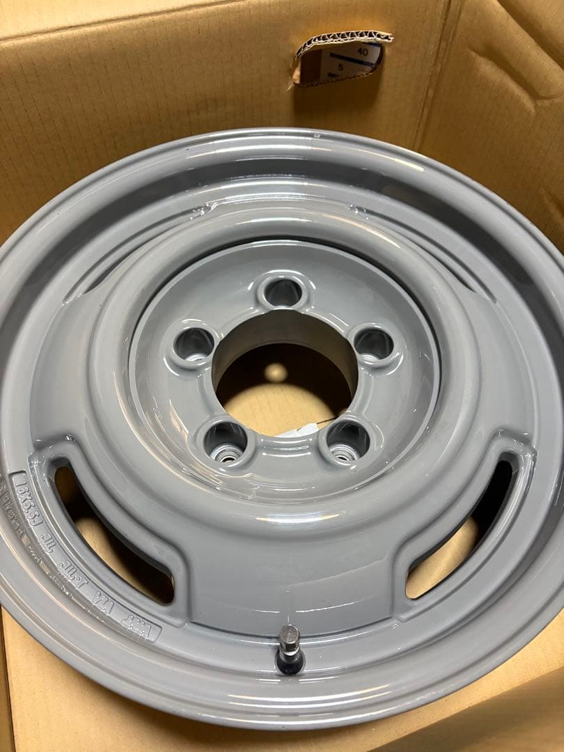 アピオ ワイルドボアSR+ 16インチジムニーシエラ用7200-42H 4本