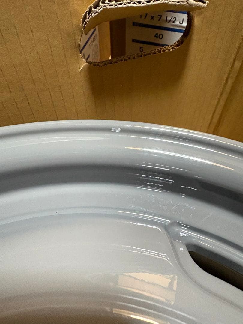 アピオ ワイルドボアSR+ 16インチジムニーシエラ用7200-42H 4本