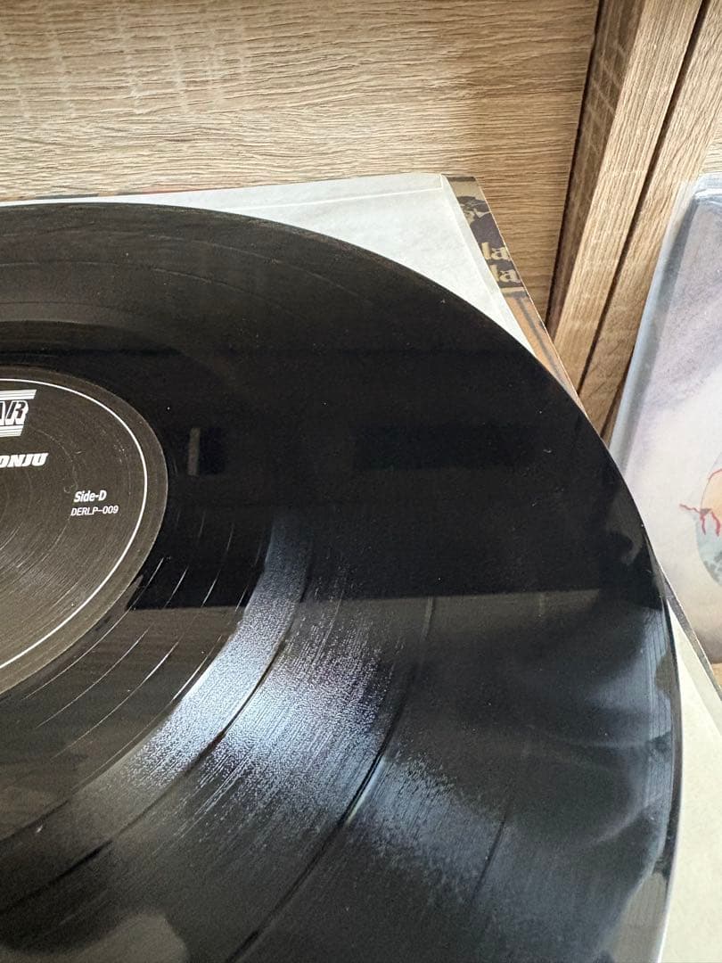 邦楽 ISSUGI from MONJU THE JOINT EP 2011