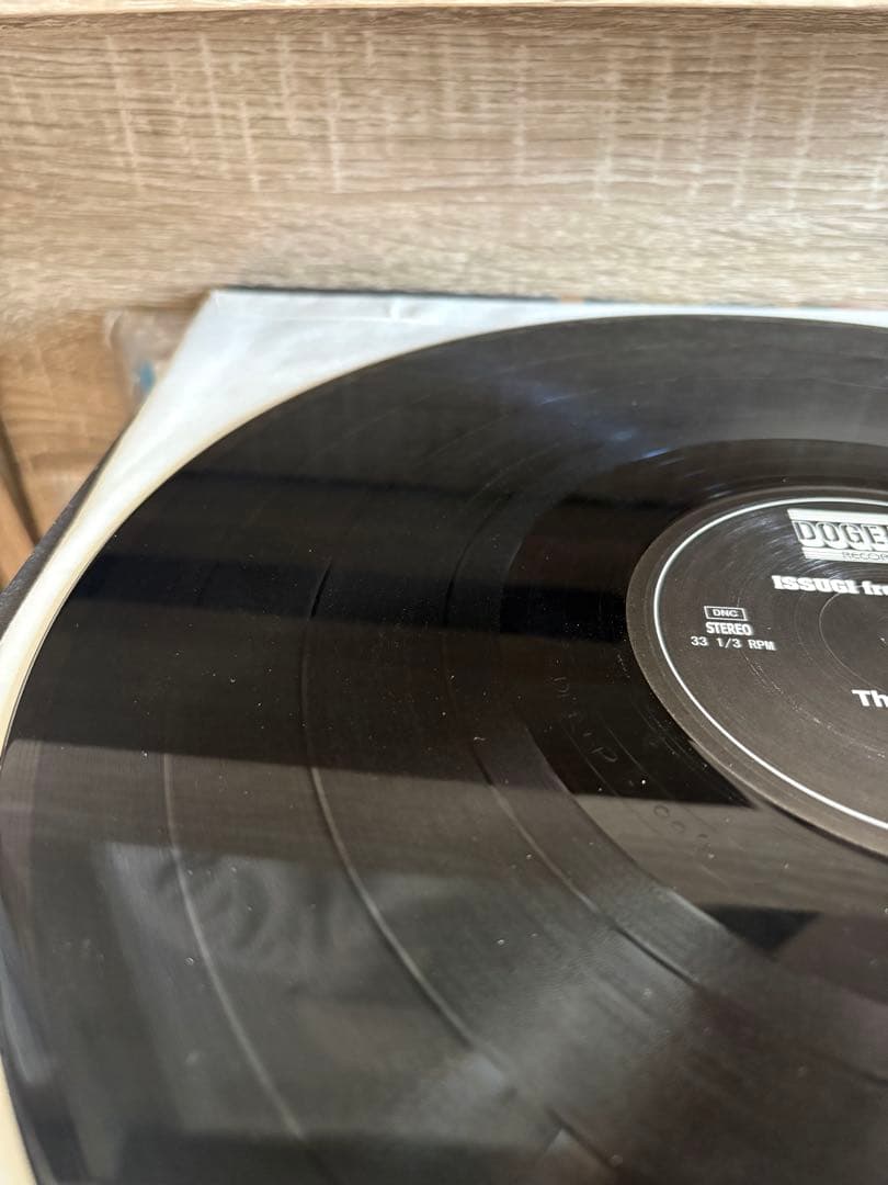 邦楽 ISSUGI from MONJU THE JOINT EP 2011