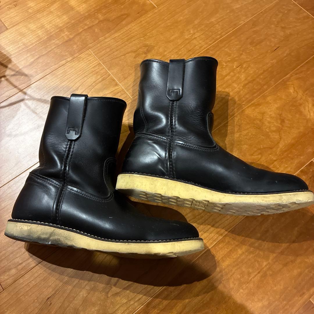 レッドウィング　8169