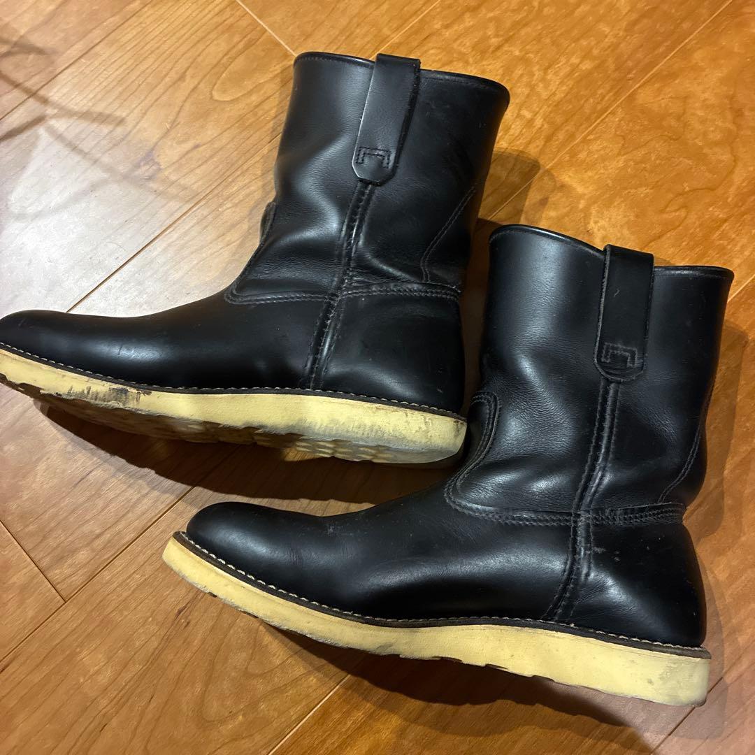 レッドウィング　8169