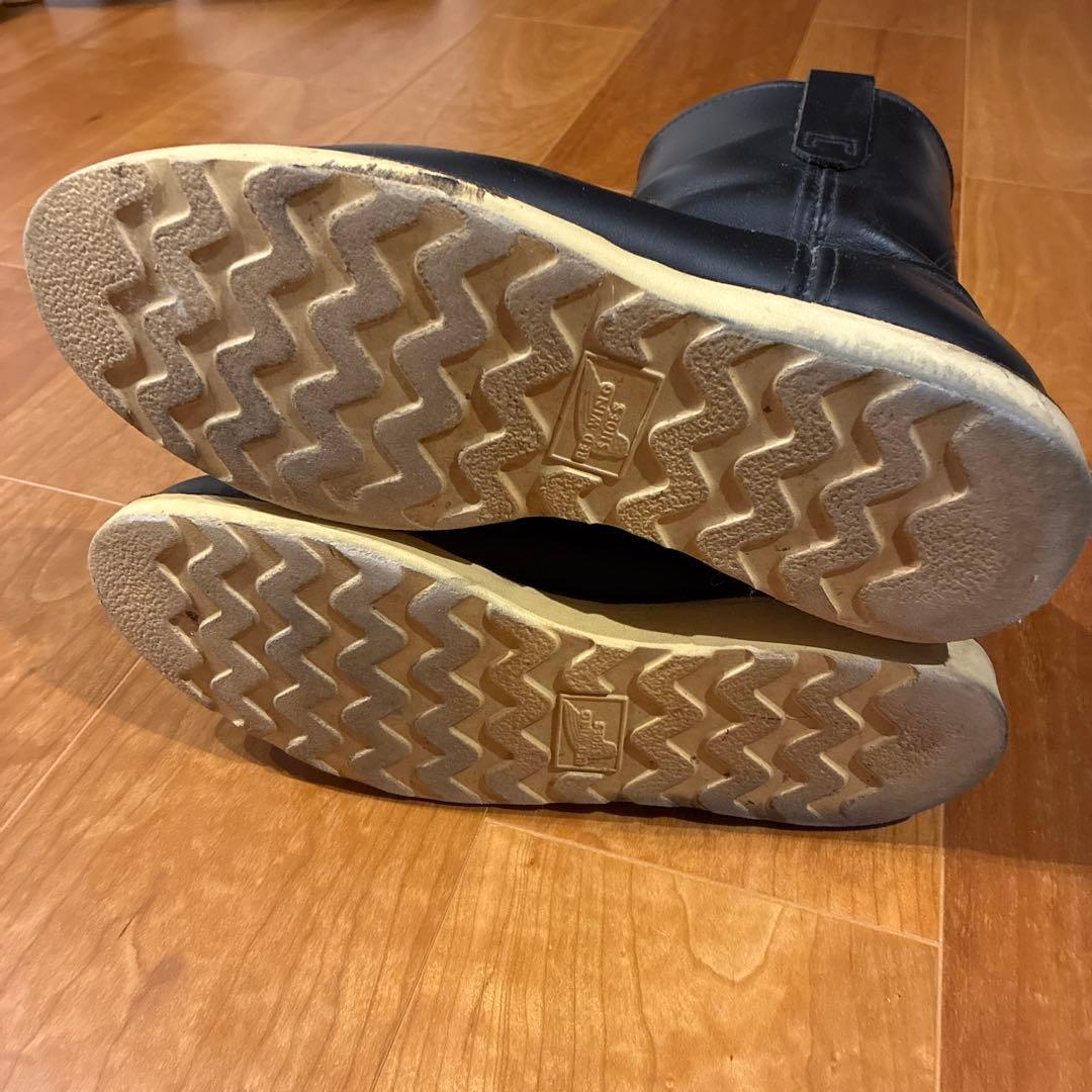 レッドウィング　8169