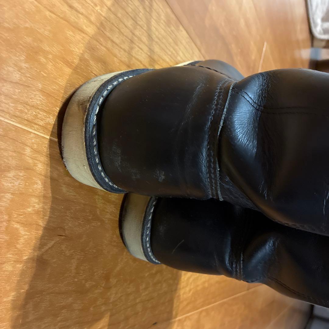 レッドウィング　8169