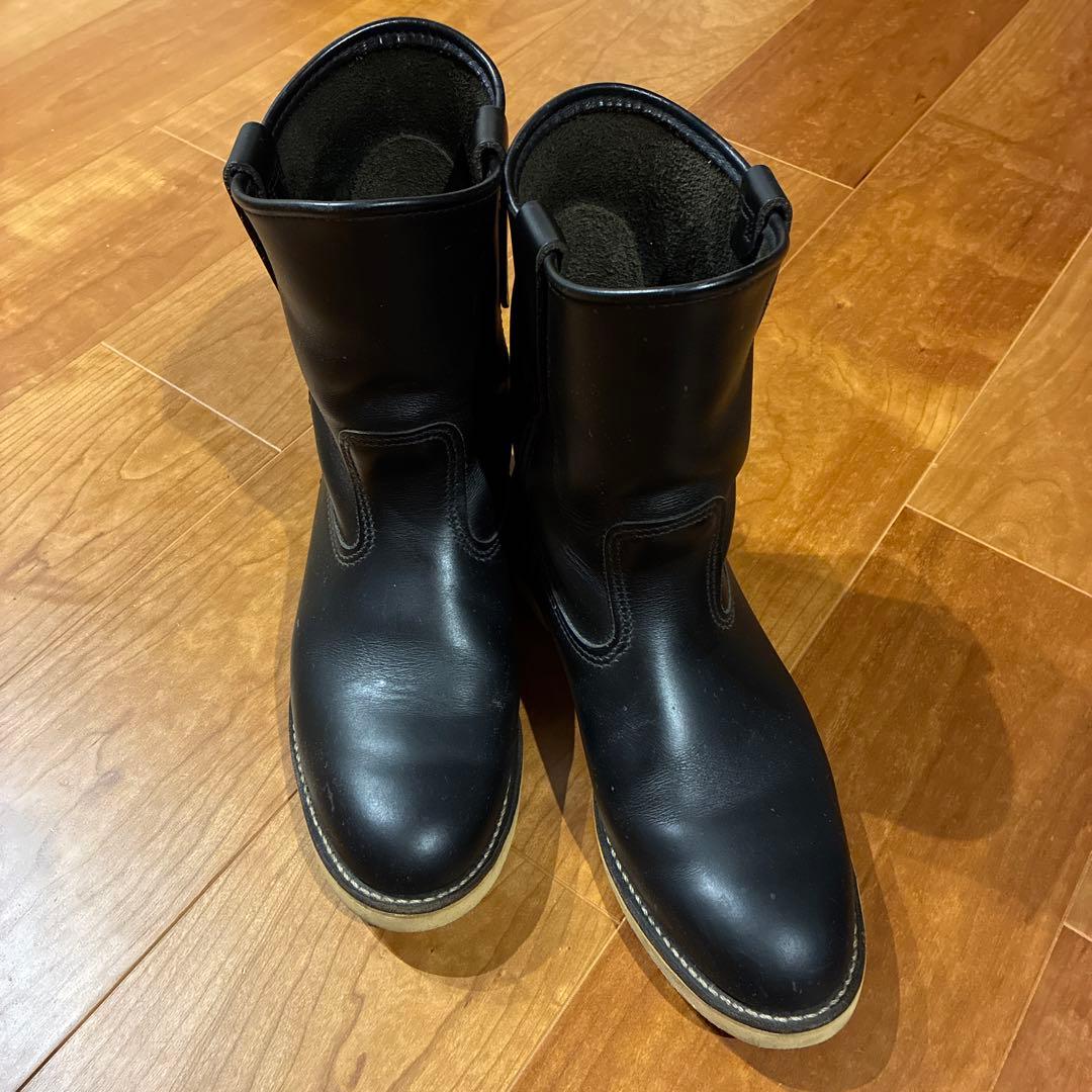 レッドウィング　8169