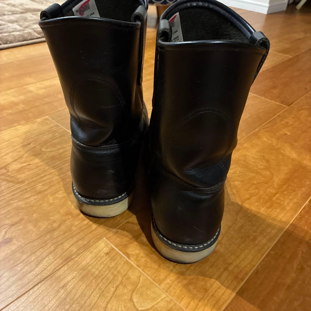 レッドウィング　8169