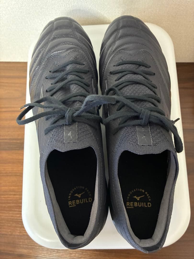 モレリアネオ 4 β JAPAN Ltd 28cm