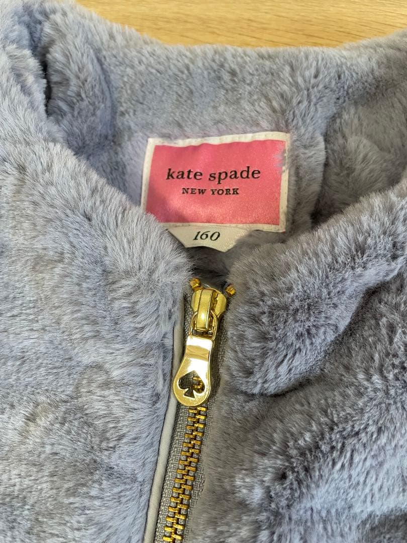 タ*ノ様 kate spade new york kids ジャケット　コート