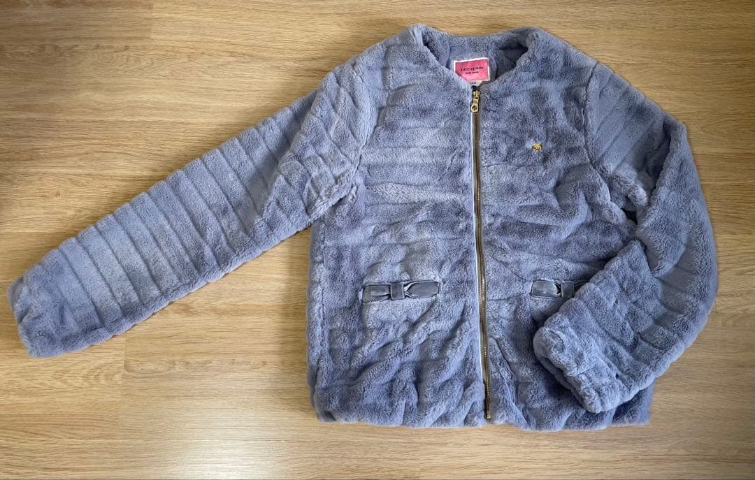 タ*ノ様 kate spade new york kids ジャケット　コート