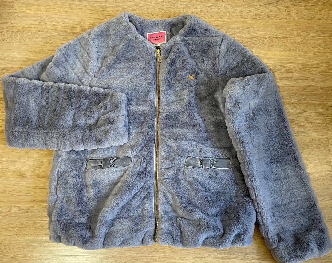 タ*ノ様 kate spade new york kids ジャケット　コート