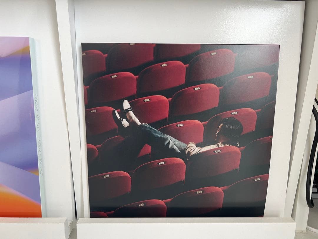 3house SWING A SOUL レコード