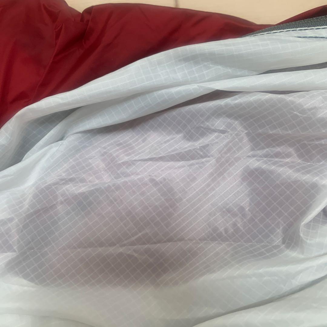 MSR（エムエスアール）エリクサー4 テント