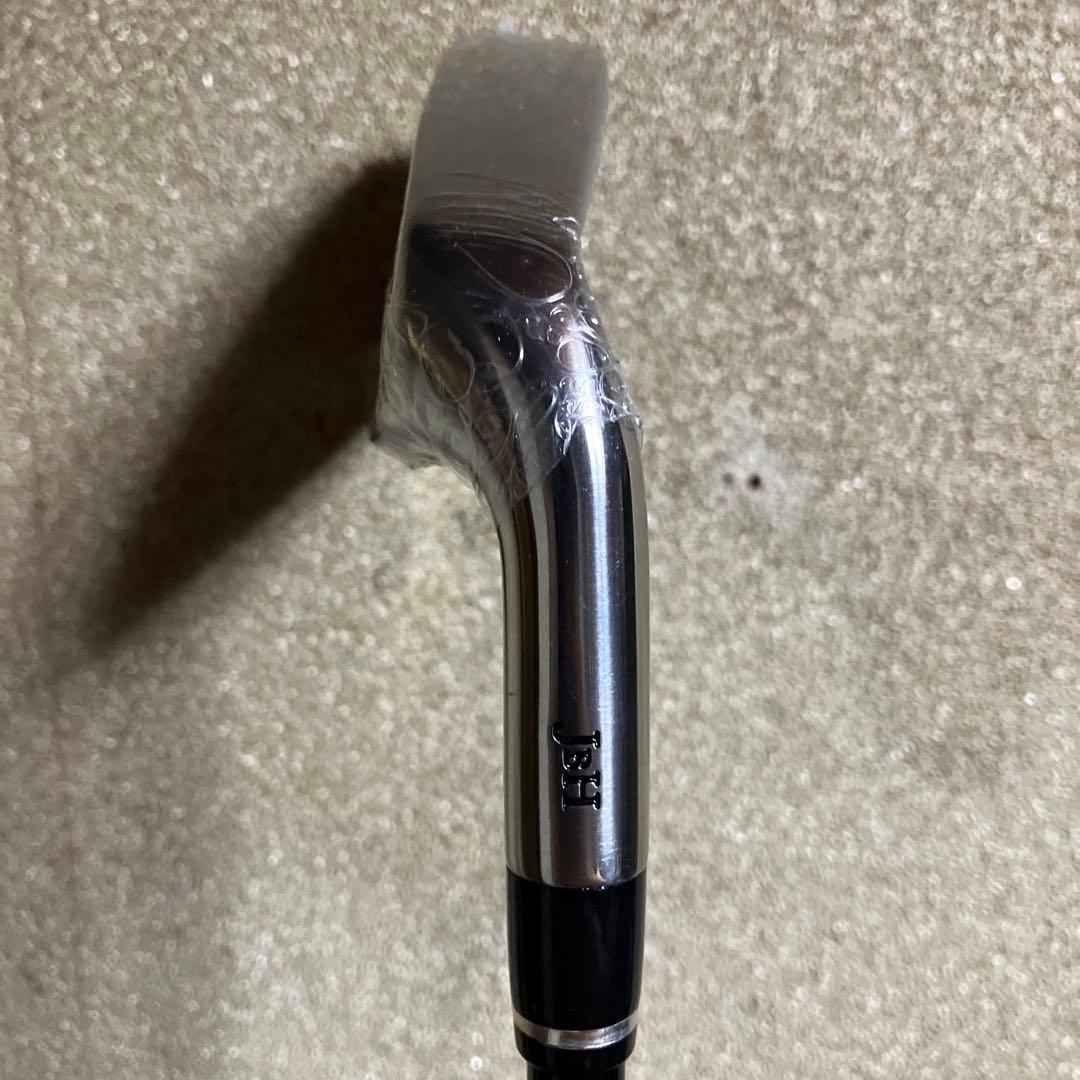 破格 ニックケント NICKENT 3DXアイアン5I-PW 6本 Sシャフト